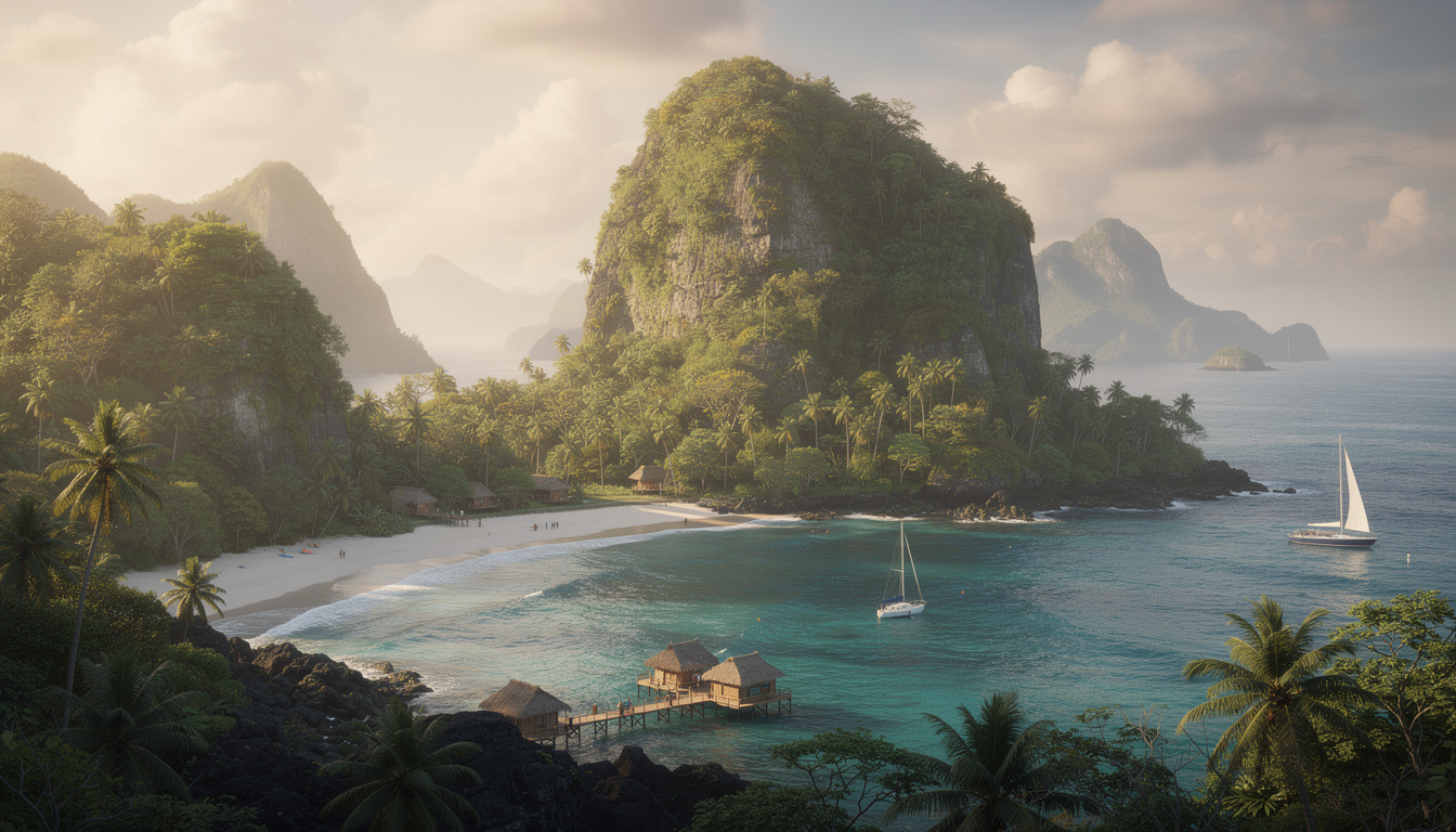 découvrez les meilleures destinations pour partir en octobre, profiter du beau temps et des activités saisonnières idéales.