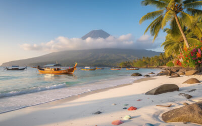 Quand partir à Bali ?