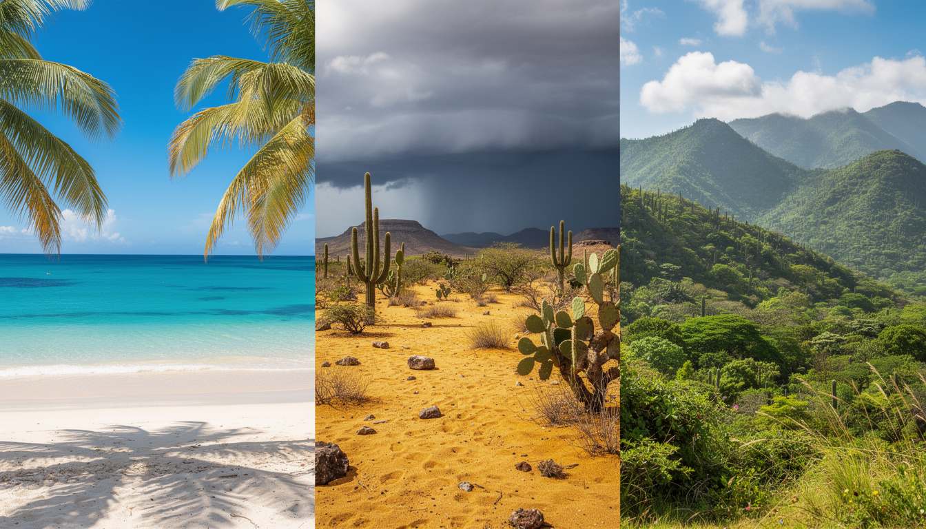 découvrez la meilleure période pour visiter le mexique, en fonction du climat, des événements locaux et des conseils pratiques pour un voyage réussi.