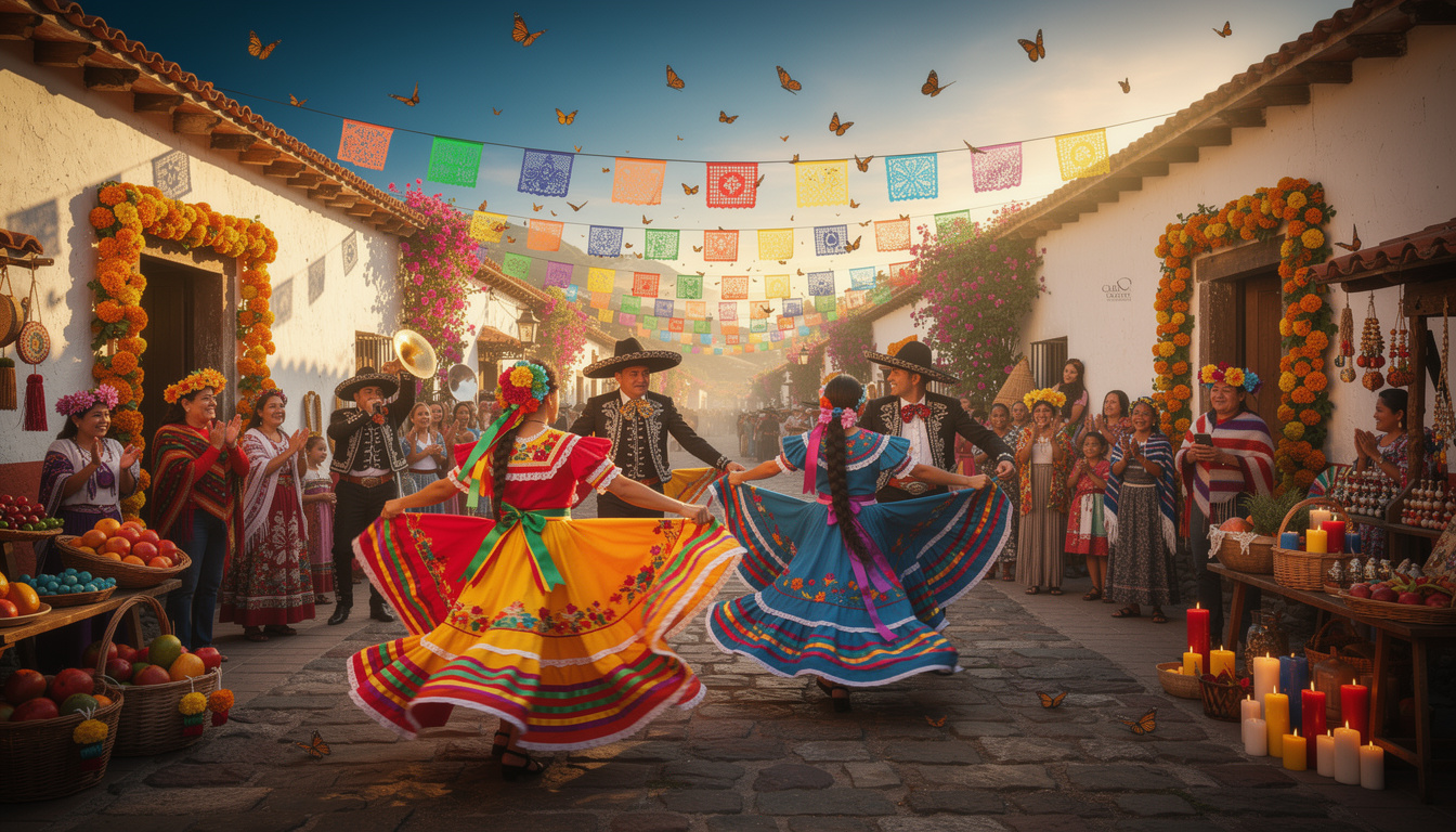 découvrez la meilleure période pour partir au mexique, en fonction du climat, des saisons touristiques et des événements locaux pour un voyage réussi.