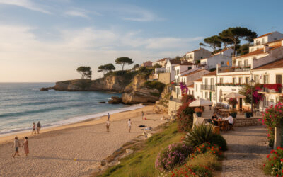 Quand partir au Portugal ?