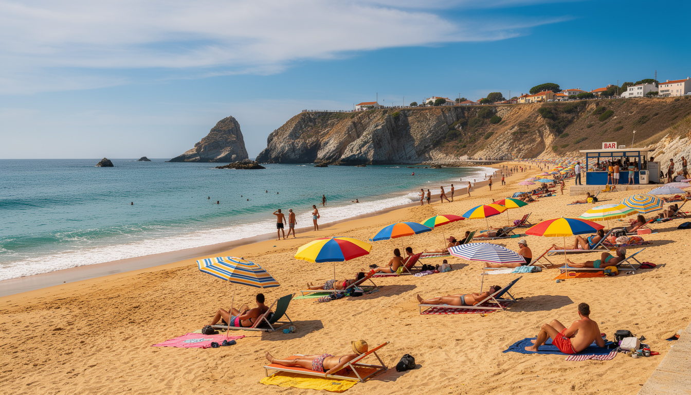 découvrez la meilleure période pour partir au portugal en fonction du climat, des festivités et de vos envies de voyage.