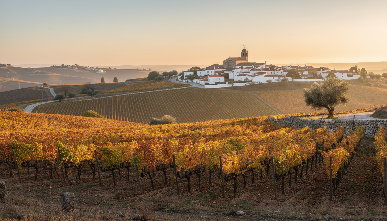 découvrez la meilleure période pour partir au portugal en fonction du climat, des festivals et des activités. planifiez votre voyage idéal pour profiter pleinement de ce magnifique pays.
