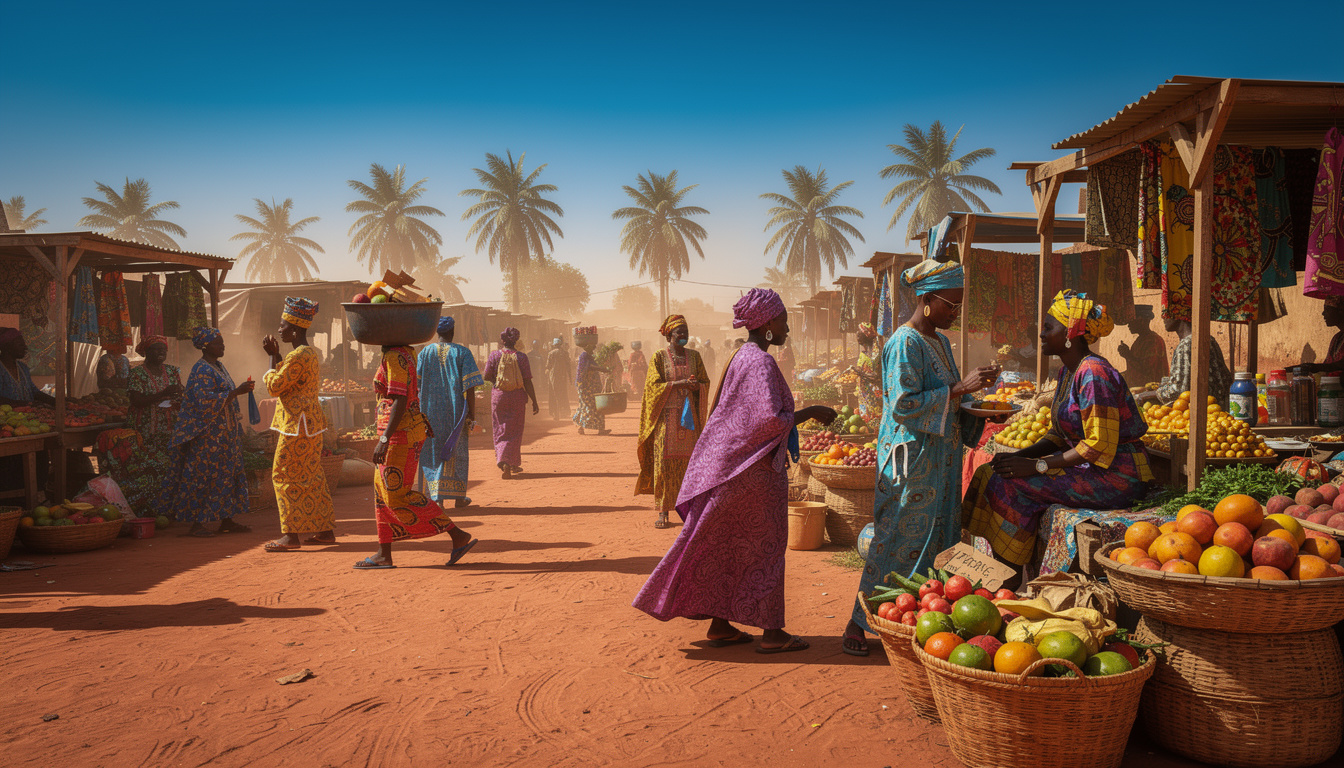 découvrez la meilleure période pour partir au sénégal en fonction du climat, des festivals et des activités. planifiez votre voyage idéal pour profiter pleinement de ce magnifique pays.