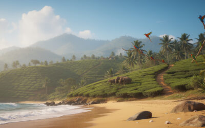 Quand partir au Sri Lanka ?