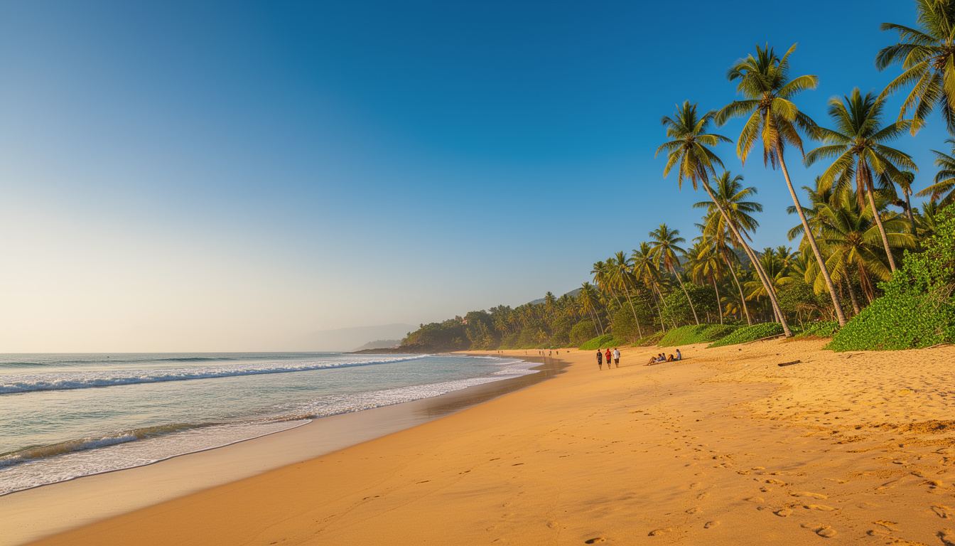 découvrez la meilleure période pour partir au sri lanka en fonction du climat, des saisons et des activités pour profiter pleinement de votre voyage.