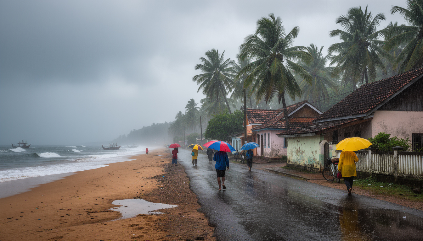 découvrez la meilleure période pour partir au sri lanka en fonction du climat, des saisons et des activités pour profiter pleinement de votre voyage.