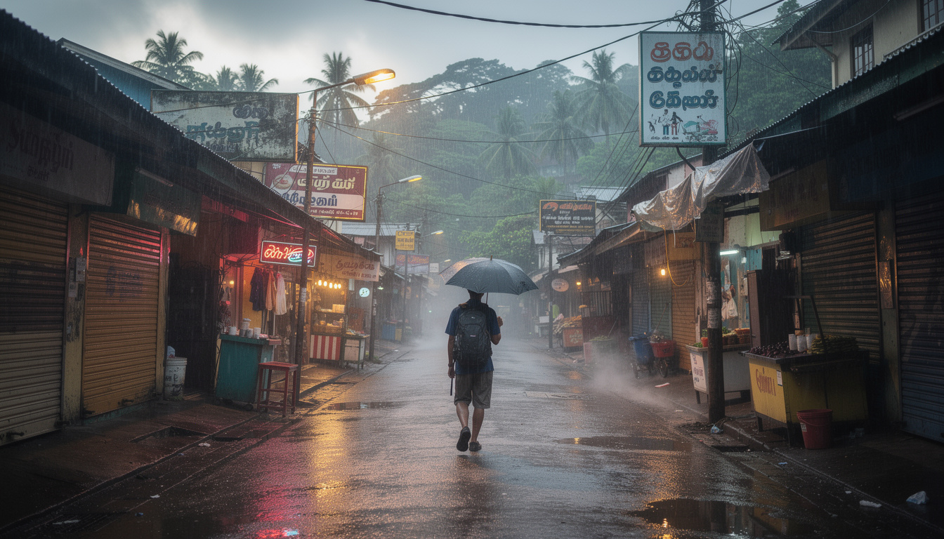 découvrez la meilleure période pour partir au sri lanka et profitez d'un voyage réussi grâce à nos conseils sur le climat, les saisons et les activités à ne pas manquer.