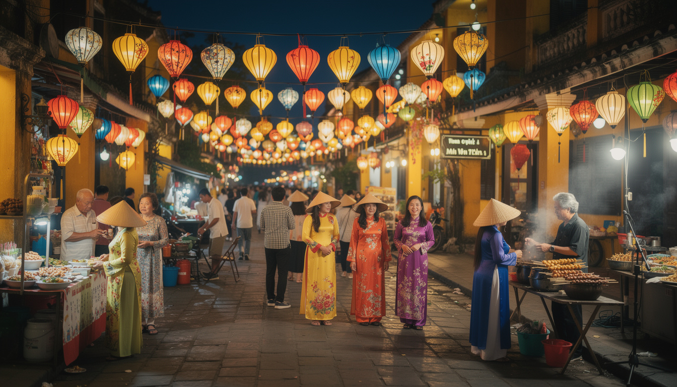 découvrez la meilleure période pour voyager au vietnam en fonction du climat, des saisons et des événements locaux afin de profiter pleinement de votre séjour.