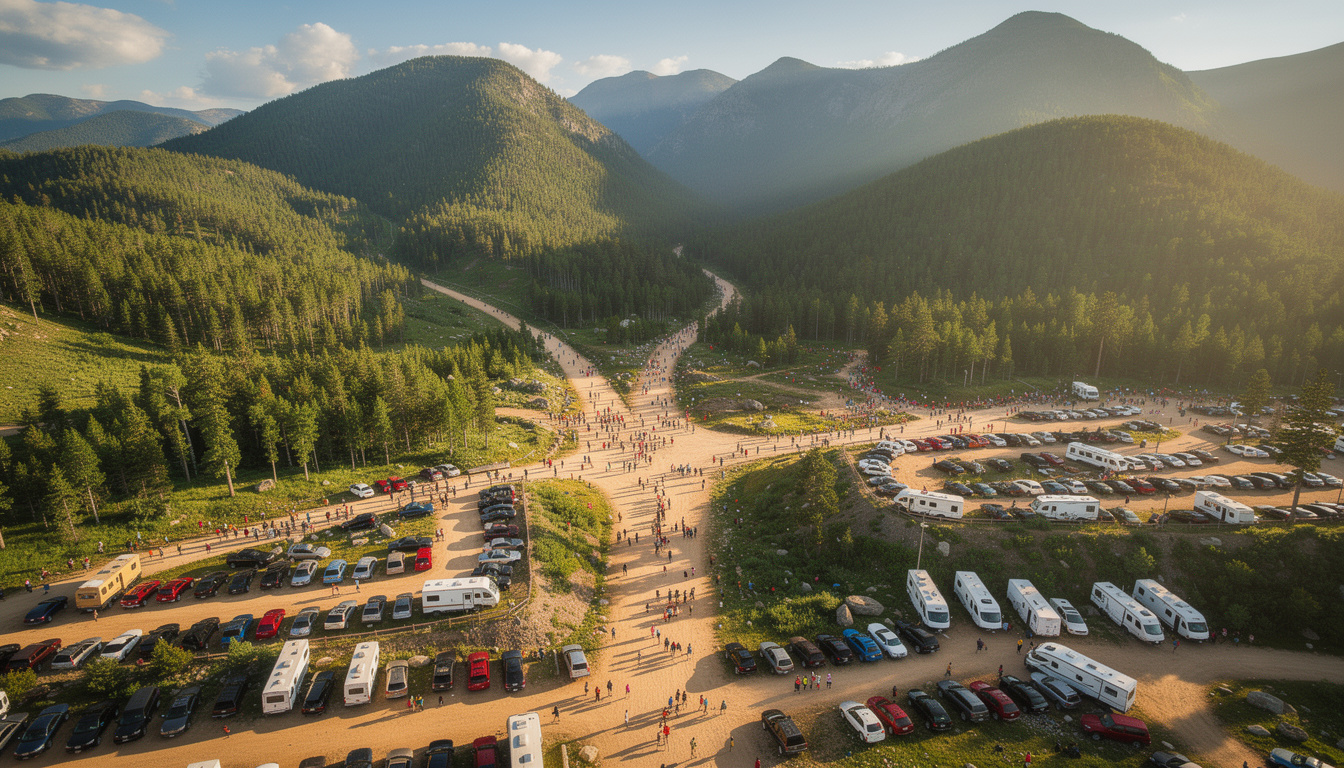 découvrez les meilleures périodes pour partir aux états-unis selon les régions et vos envies, afin de profiter pleinement de votre voyage.