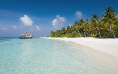Quand partir aux Maldives ?