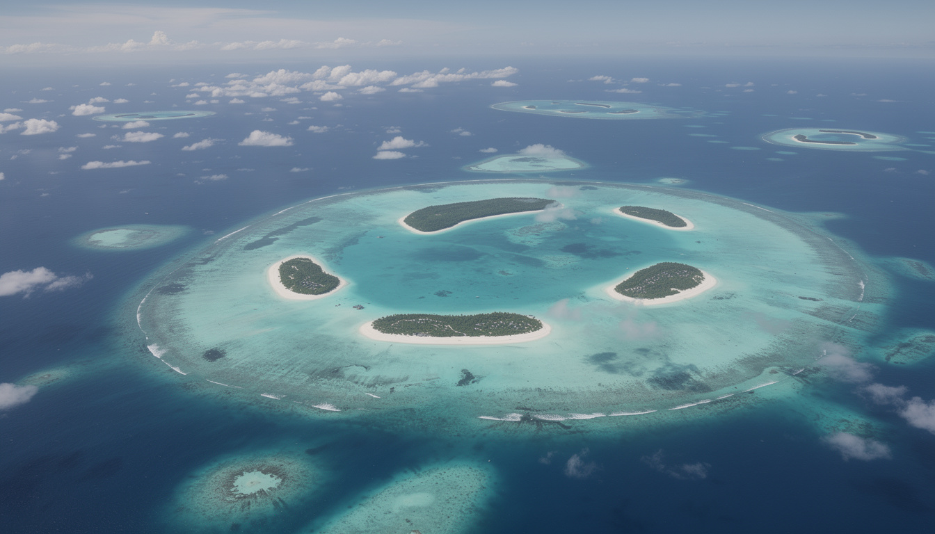 découvrez la meilleure période pour partir aux maldives, avec des conseils sur le climat, la météo et les activités à ne pas manquer pour un séjour inoubliable.