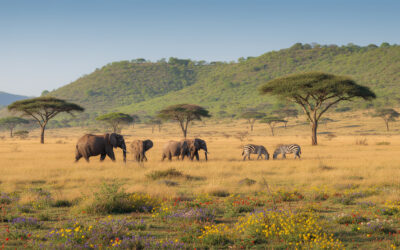 Quand partir en Afrique du Sud ?