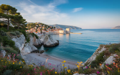 Quand partir en Croatie ?