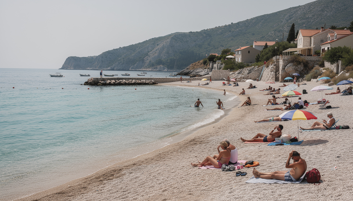 découvrez la meilleure période pour visiter la croatie en fonction du climat, des événements et de vos préférences pour profiter pleinement de votre séjour.