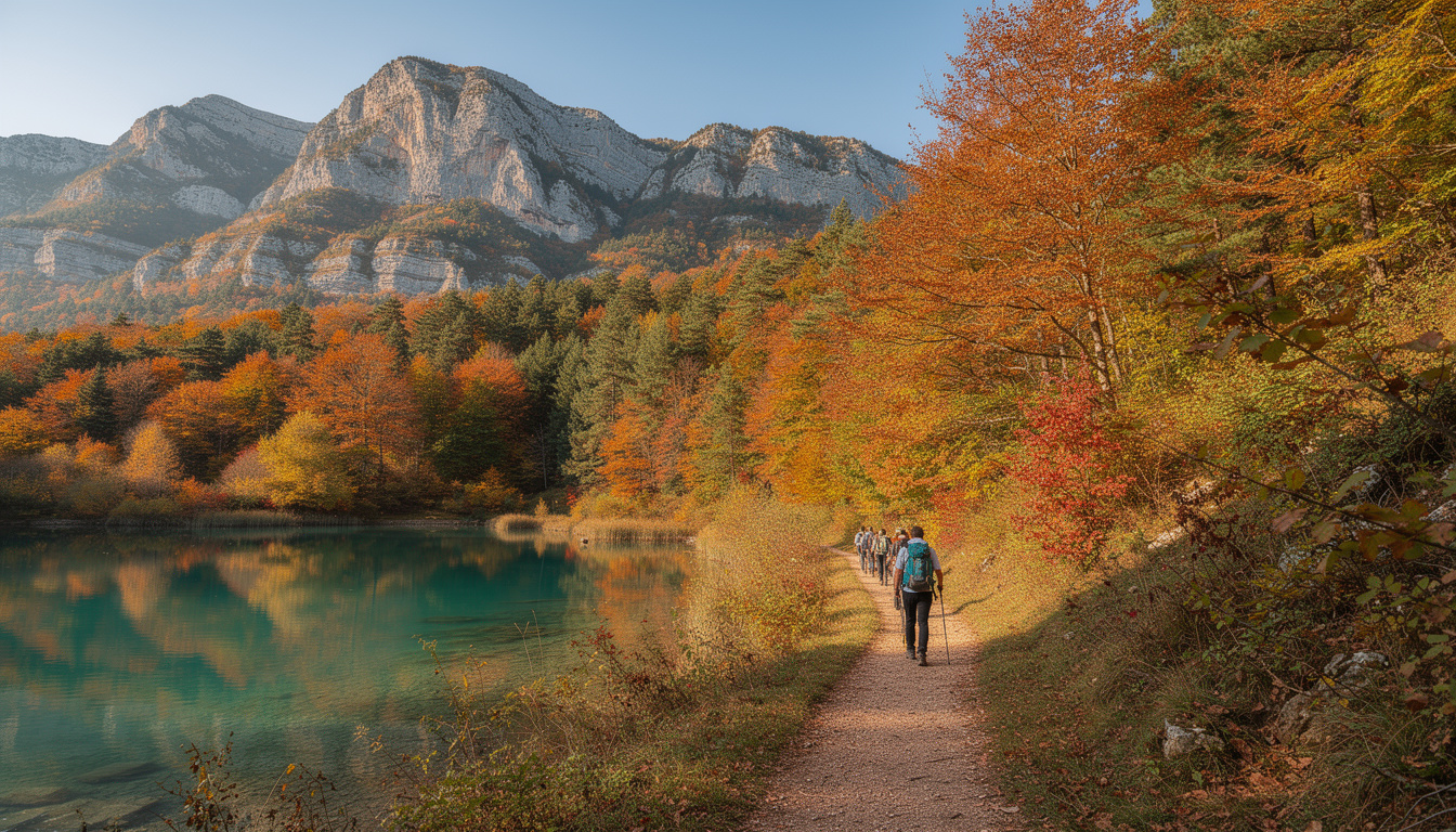 découvrez la meilleure période pour partir en croatie, profiter du climat idéal et planifier un voyage inoubliable entre mer, culture et nature.