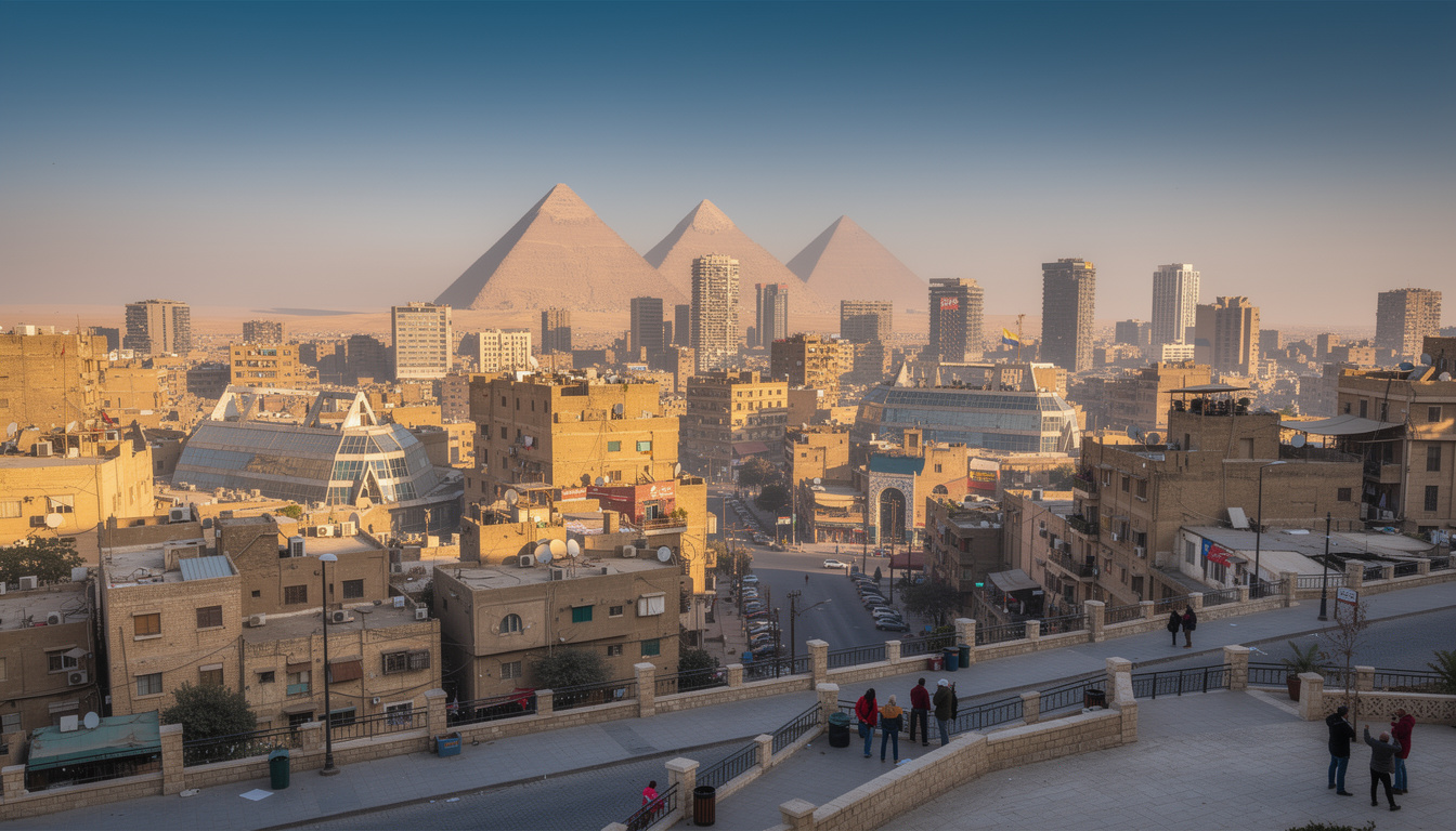 découvrez la meilleure période pour partir en égypte et profiter pleinement de ses merveilles historiques et naturelles. conseils météo, saisons idéales et astuces pour un voyage réussi.