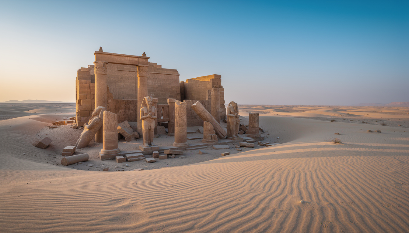 découvrez la meilleure période pour visiter l'égypte, en tenant compte du climat, des événements et des conseils pratiques pour un voyage réussi.