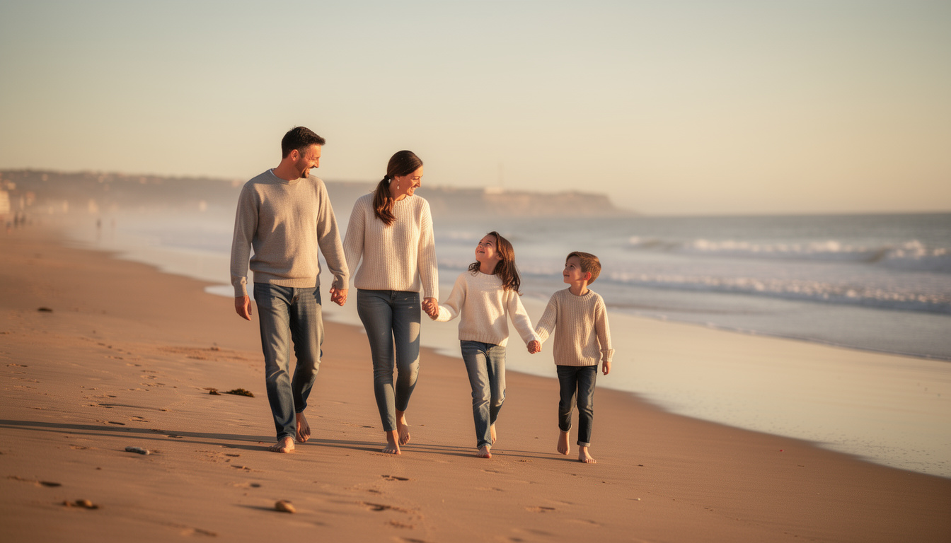 découvrez la meilleure période pour partir en espagne selon vos envies : soleil, festivals, plages ou visites culturelles. planifiez votre voyage idéal en fonction du climat et des événements majeurs.