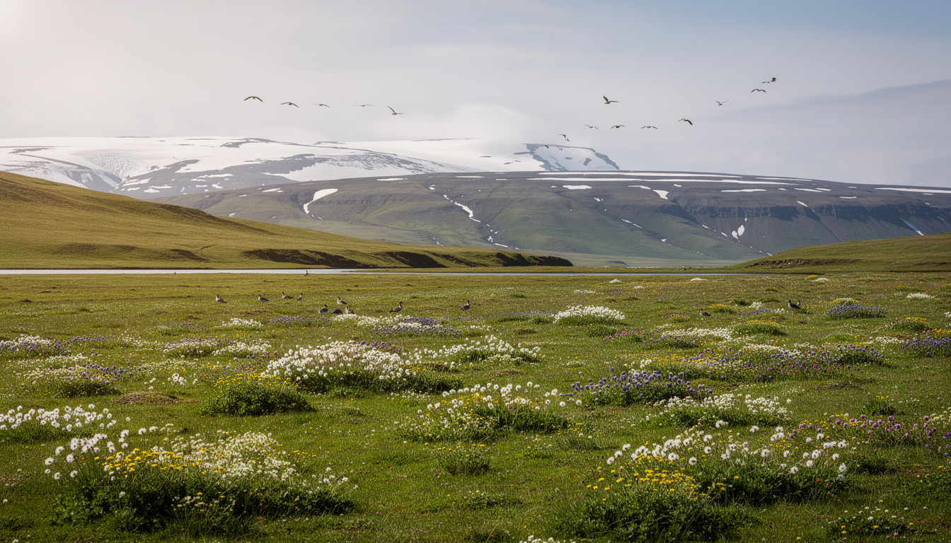 découvrez la meilleure période pour partir en islande, en fonction du climat, des activités saisonnières et des paysages à ne pas manquer.