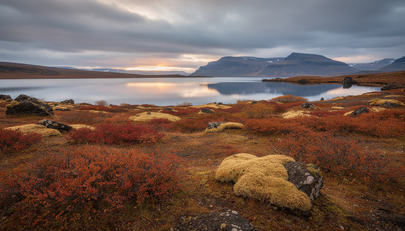 découvrez la meilleure période pour partir en islande en fonction du climat, des activités et des paysages. préparez votre voyage idéal pour profiter pleinement de cette destination unique.