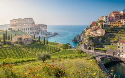 Quand partir en Italie ?