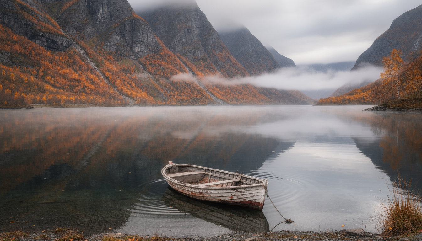 découvrez la meilleure période pour visiter la norvège selon vos envies : nature, activités outdoor et climat. planifiez votre voyage idéal en fonction des saisons.