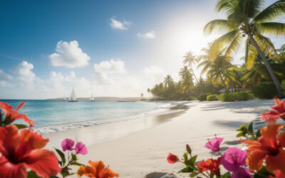 Quand partir en République dominicaine ?