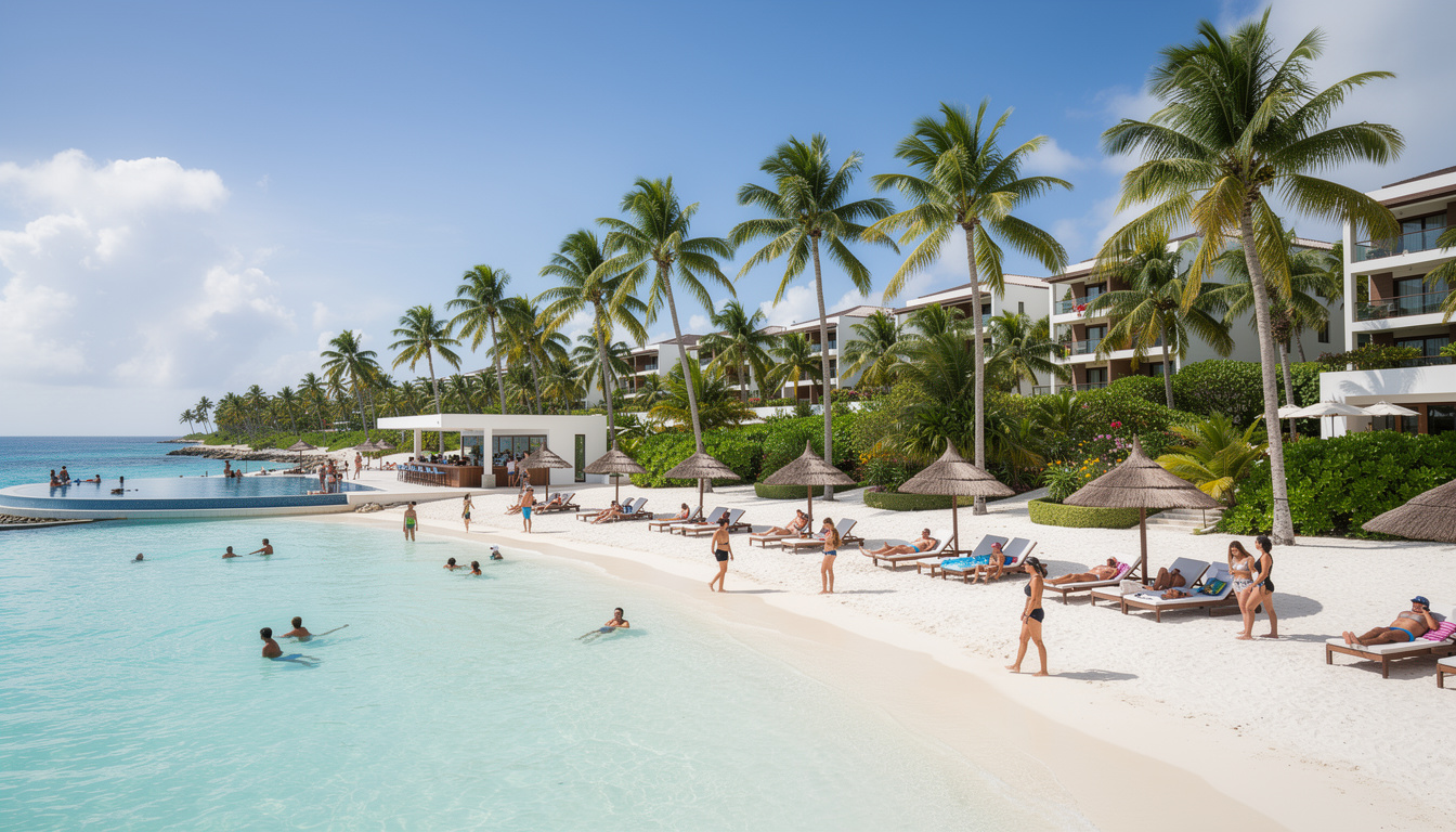 découvrez la meilleure période pour partir en république dominicaine afin de profiter pleinement de ses plages paradisiaques, de son climat tropical et de ses nombreuses activités.