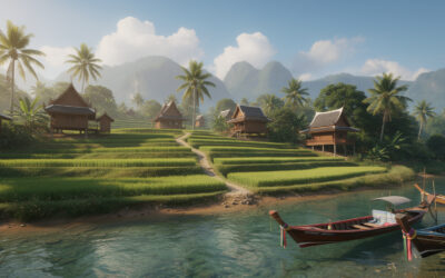 Quand partir en Thaïlande ?