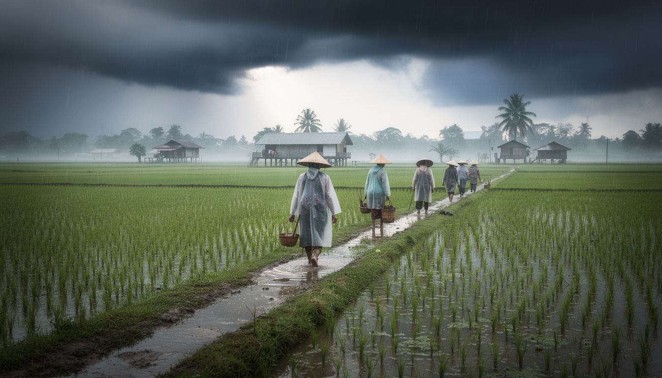 découvrez la meilleure période pour partir en thaïlande, en fonction du climat et des activités. conseils pour un voyage réussi toute l'année.
