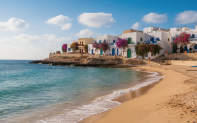 Quand partir en Tunisie ?