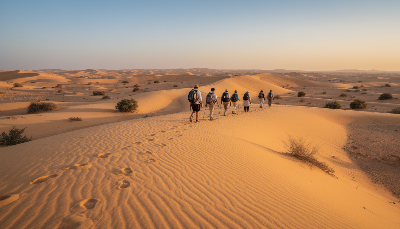 découvrez la meilleure période pour partir en tunisie et profiter pleinement de ses plages, son climat agréable et ses richesses culturelles.