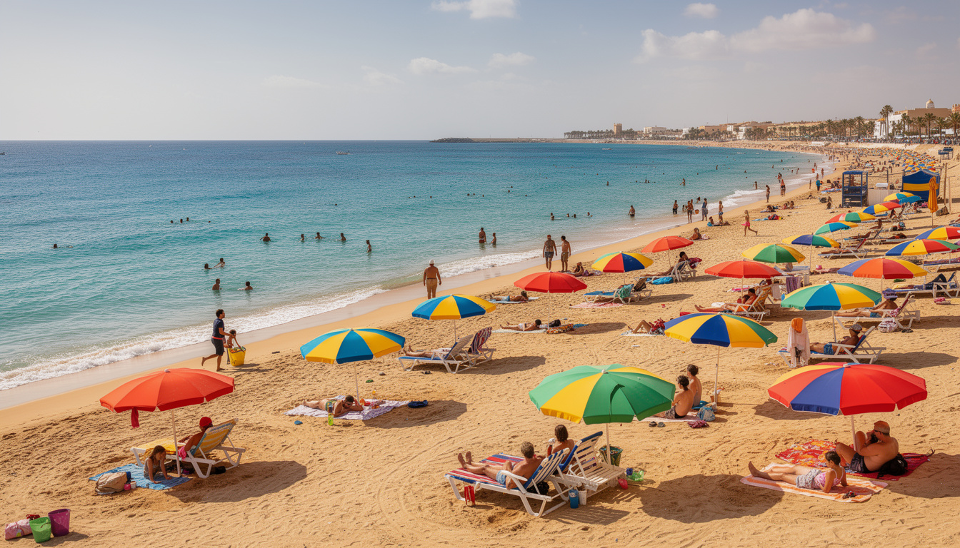 découvrez la meilleure période pour partir en tunisie afin de profiter pleinement de ses paysages, son climat et sa culture tout au long de l'année.