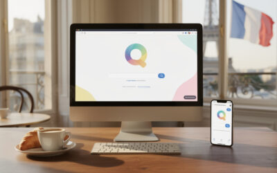 Qwant : l’alternative française aux moteurs de recherche américains