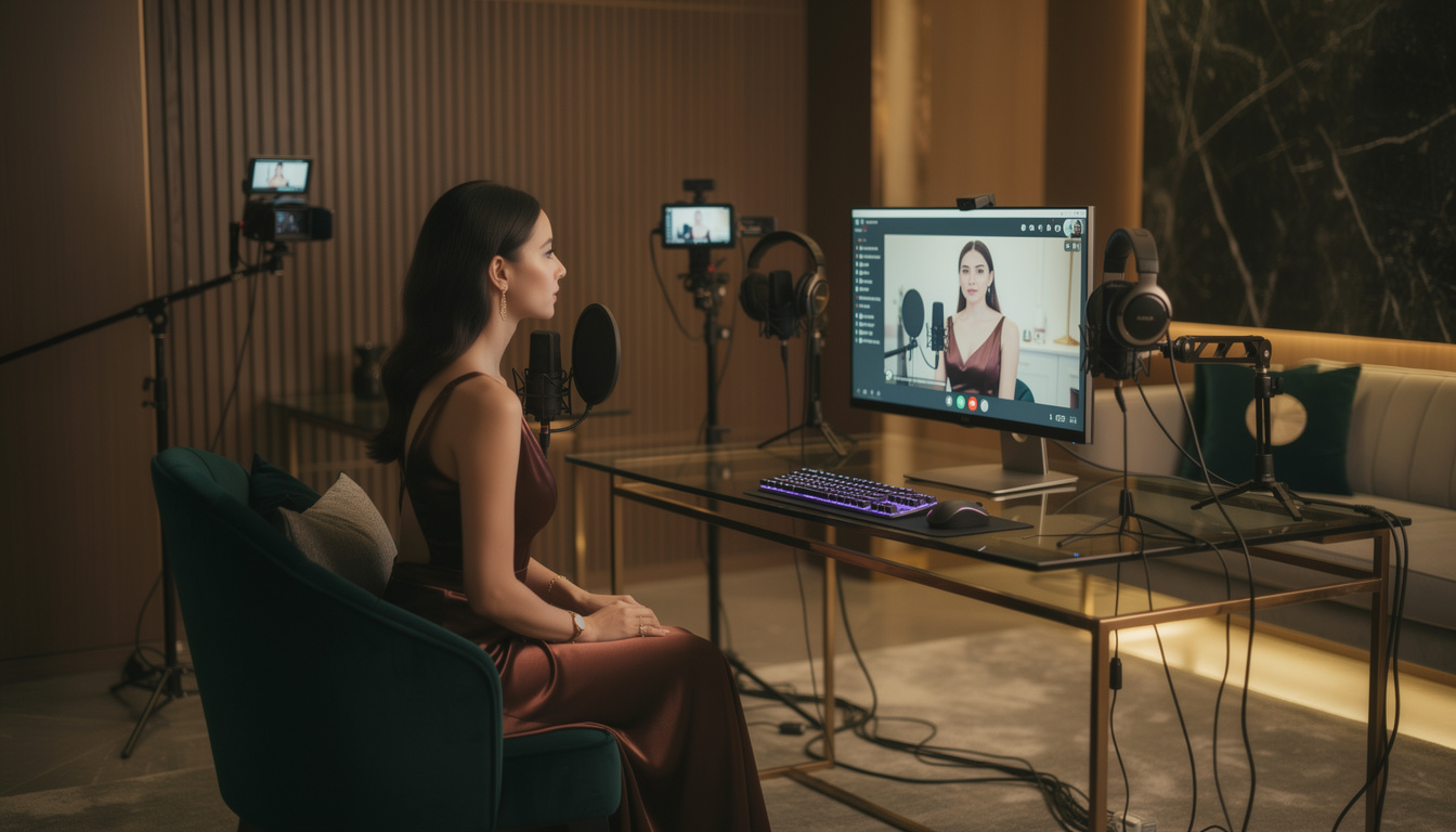 découvrez streamate, la plateforme incontournable pour des camshows privés exclusifs, offrant des performances en direct de haute qualité et une expérience unique et immersive.