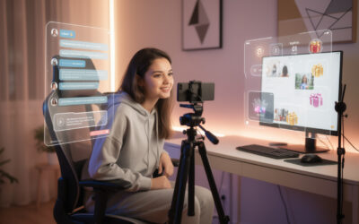 Stripchat : le live cam moderne et ultra interactif