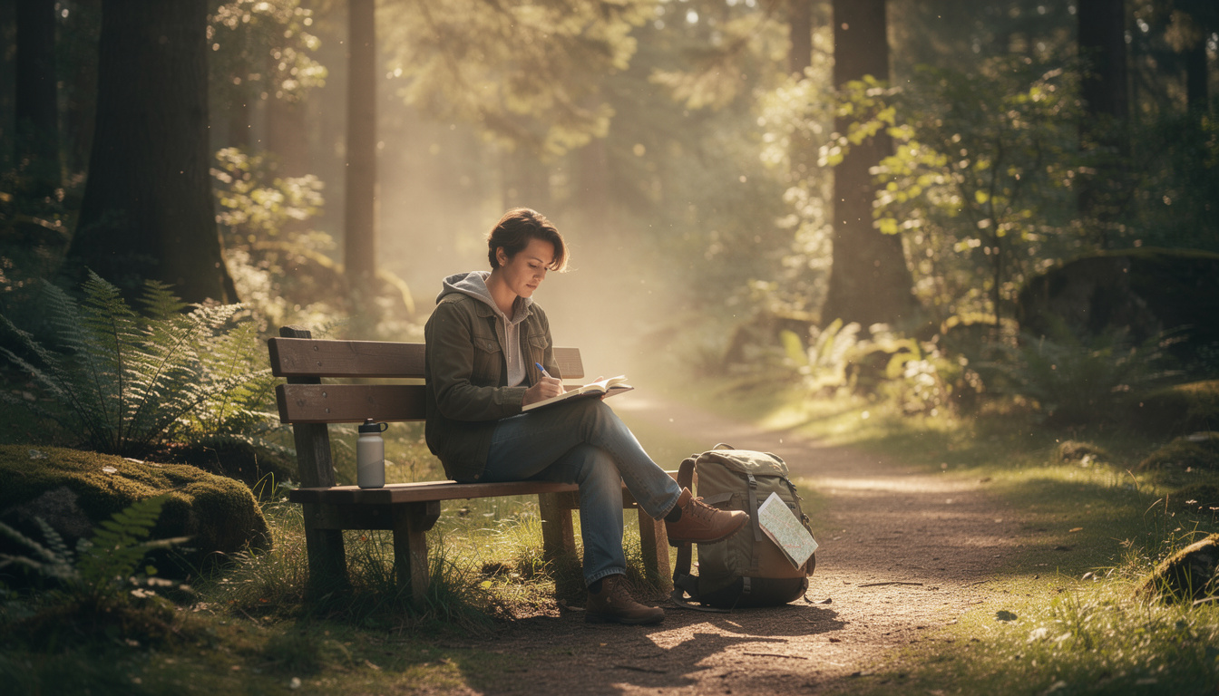 découvrez comment partir en voyage solo peut profondément transformer votre expérience, en offrant liberté, introspection et rencontres authentiques.
