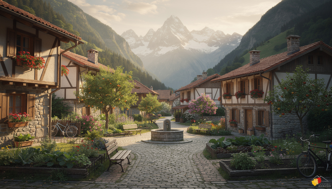 découvrez des destinations idéales pour ralentir et décrocher du quotidien. voyagez autrement pour profiter pleinement de chaque moment et retrouver sérénité et bien-être.