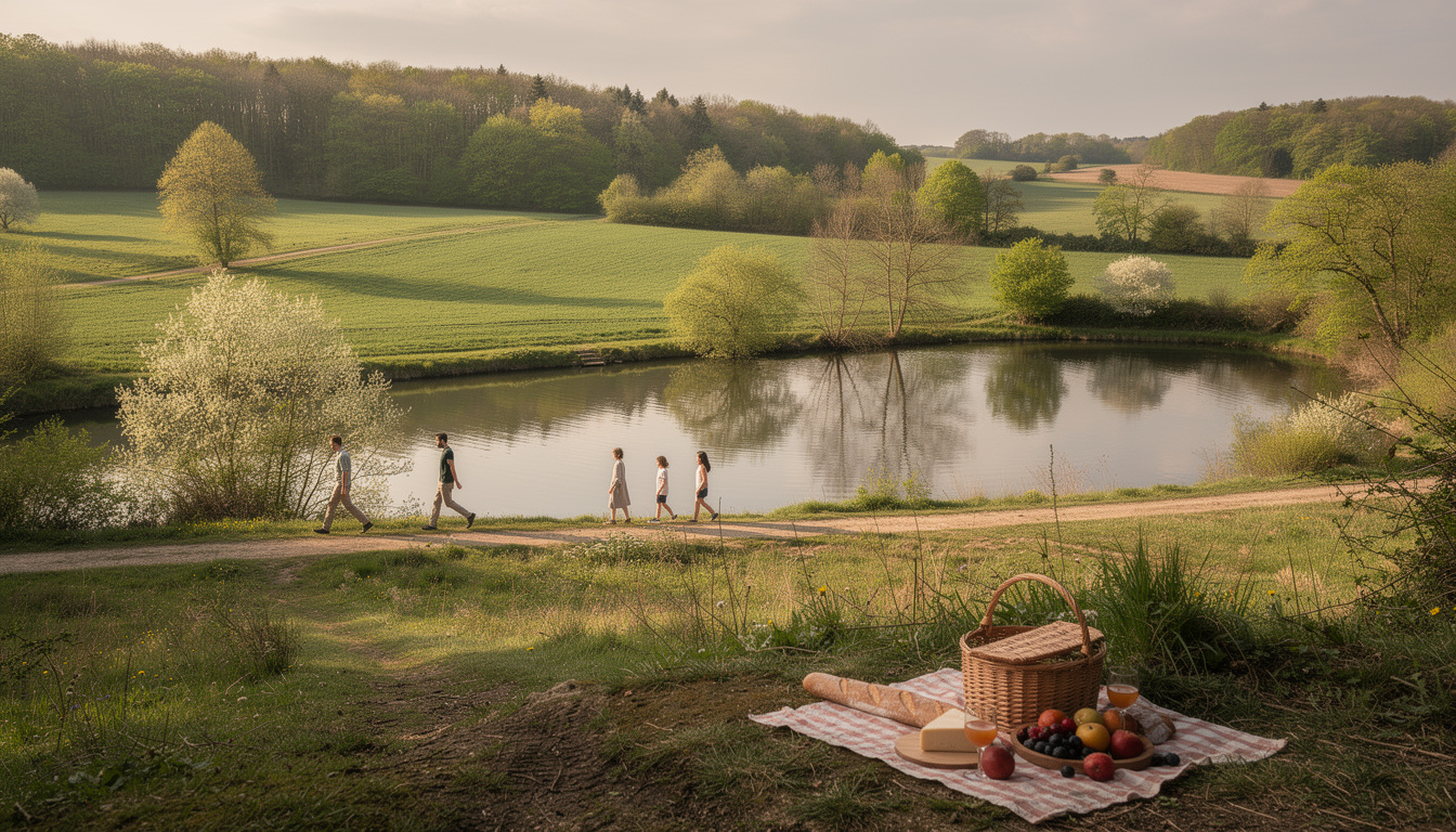 découvrez des destinations idéales pour voyager autrement, ralentir le rythme et décrocher du quotidien. offrez-vous une pause bien-être et reconnectez-vous à l'essentiel.