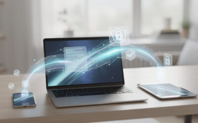 WeTransfer : la solution simple de transfert de fichiers