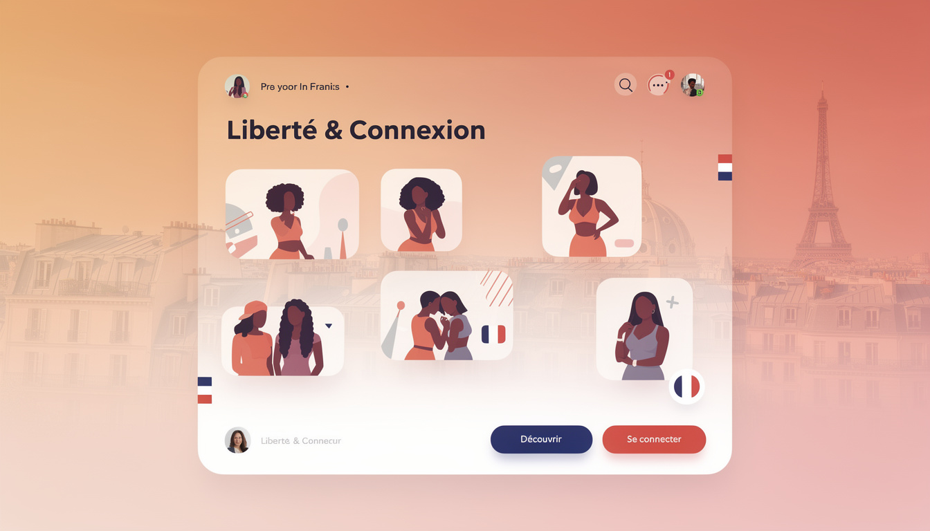découvrez wyylde, le leader du libertinage en ligne en france, offrant une plateforme sûre et conviviale pour explorer vos désirs en toute liberté.
