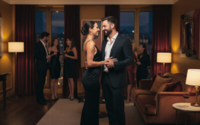 Wyylde : le leader du libertinage en ligne en France