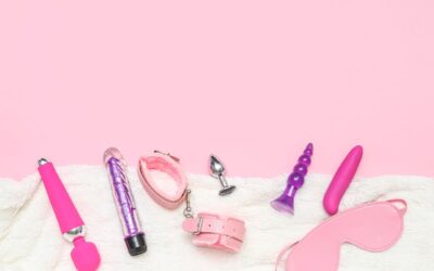 Les différents types de sextoys pour femmes : guide complet pour choisir le votre