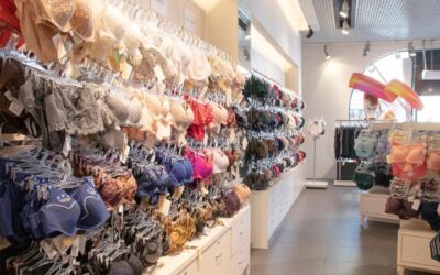 Les meilleures marques de lingerie : le guide complet pour trouver celle qui vous correspond