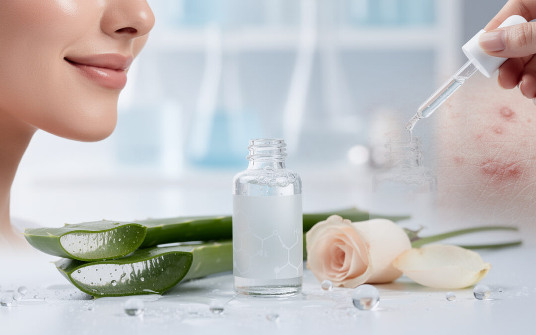 Acide hyaluronique : bienfaits, usages et erreurs à éviter