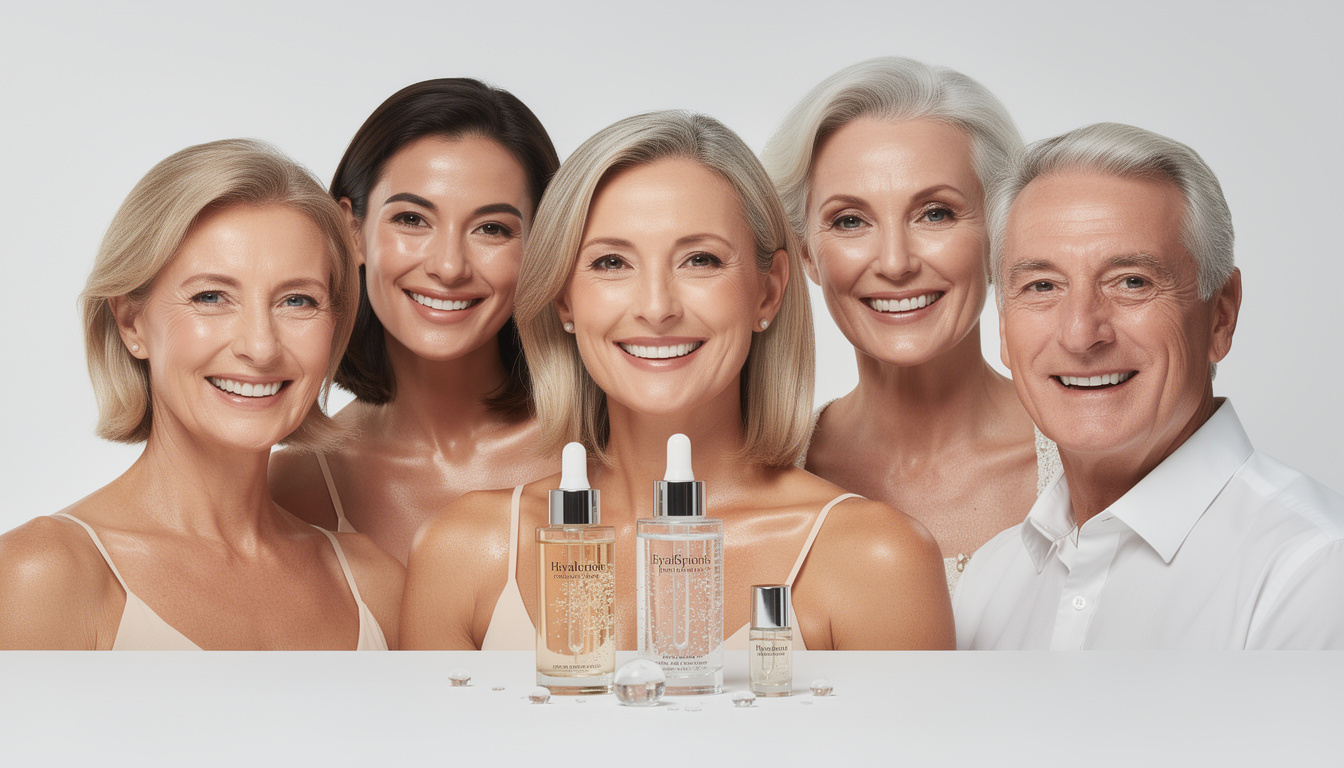 découvrez les bienfaits de l'acide hyaluronique, ses différents usages en beauté et santé, ainsi que les erreurs courantes à éviter pour une utilisation optimale.