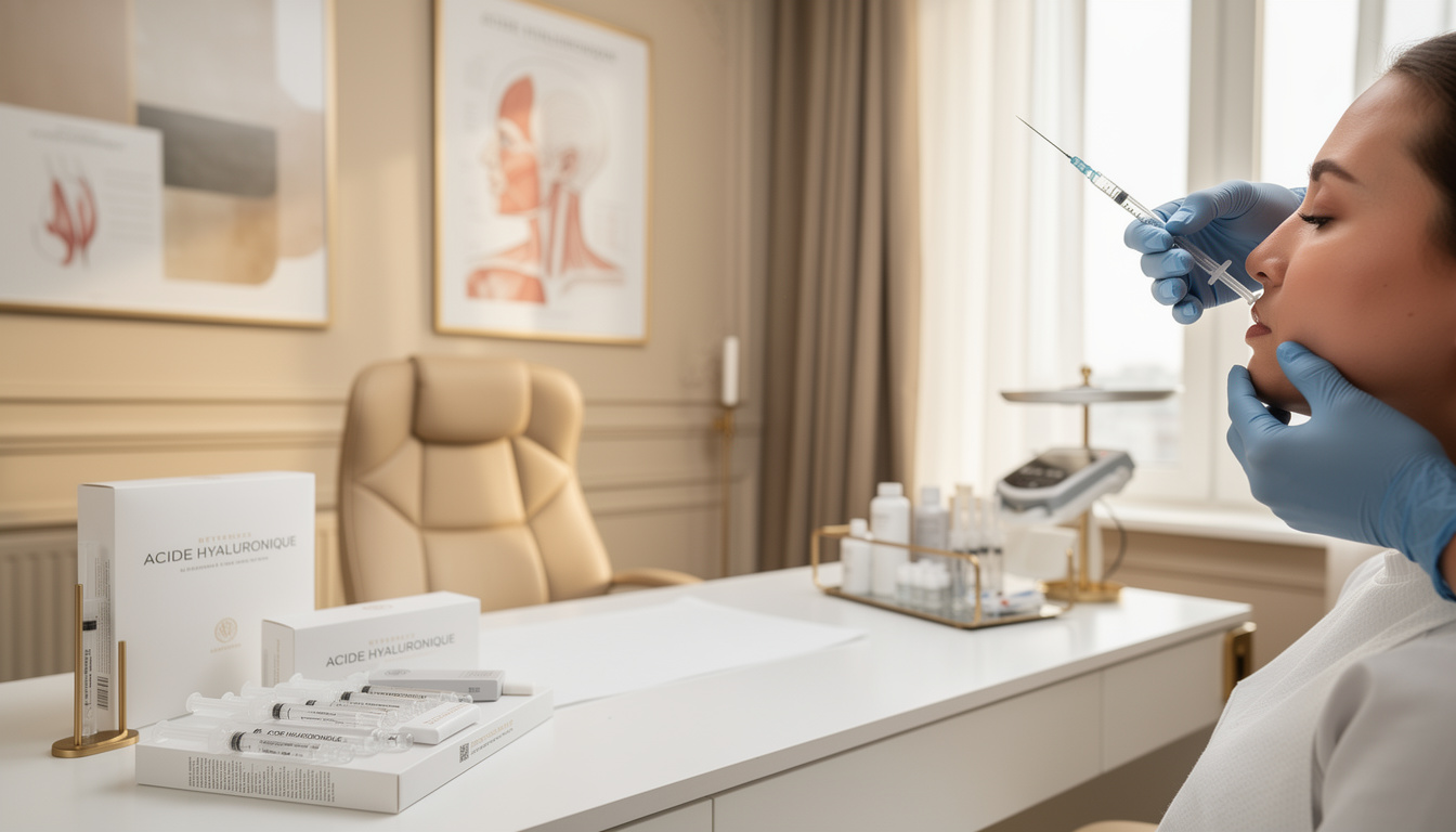 découvrez les bienfaits de l'acide hyaluronique, ses usages incontournables et les erreurs à éviter pour une peau éclatante et bien hydratée.