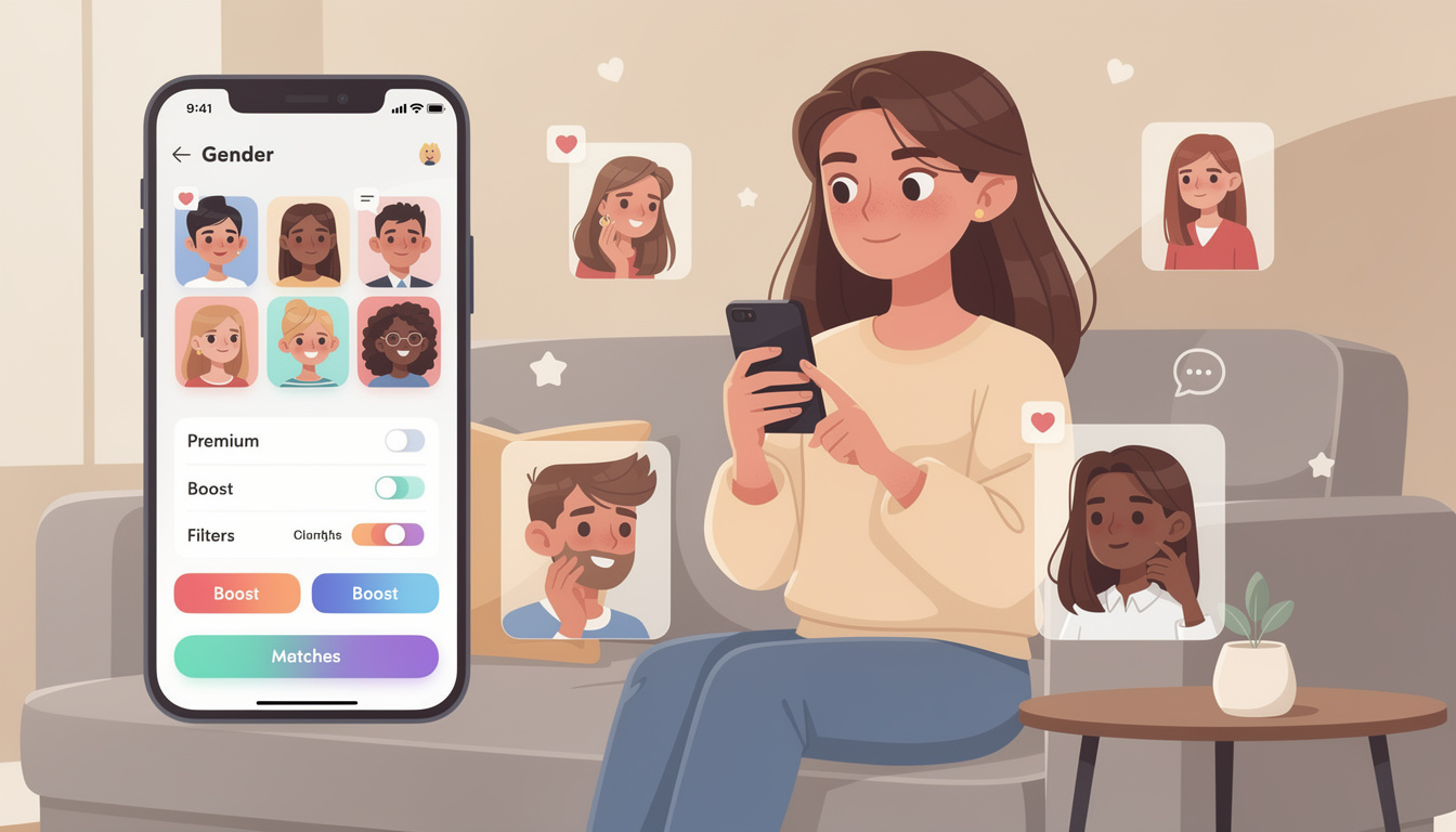 découvrez adopteunmec, le site de rencontre innovant où les femmes prennent les rênes. rencontrez des célibataires authentiques et vivez des expériences uniques en toute confiance.