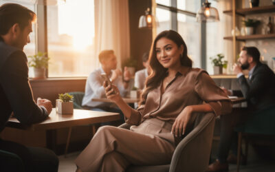 AdopteUnMec : le site de rencontre où les femmes ont le pouvoir